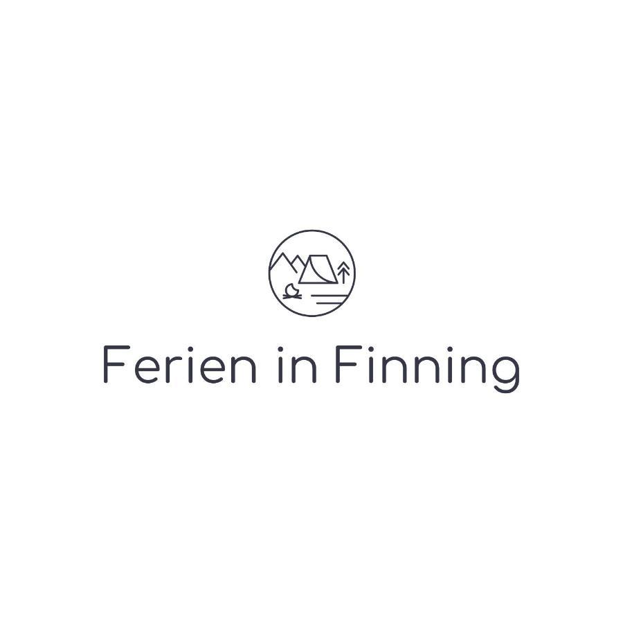 Ferien In Finning - Im Traumhaften Fuenfseenland Kültér fotó